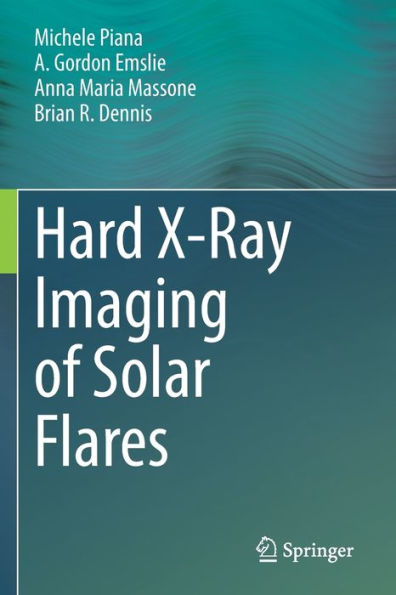 Hard X-Ray Imaging of Solar Flares
