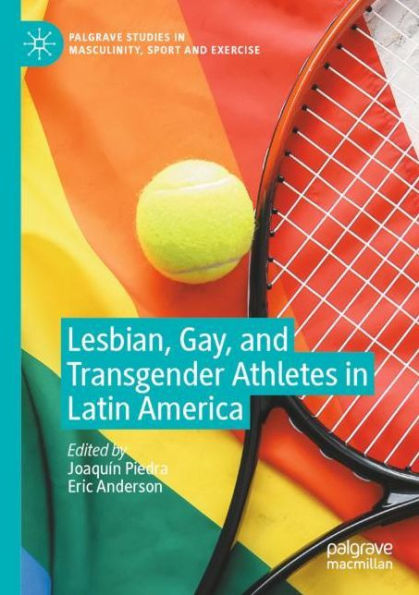Lesbian, Gay, and Transgender Athletes Latin America