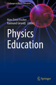 Title: Physics Education, Author: Hans Ernst Fischer