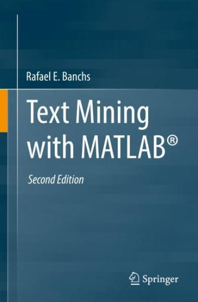 Text Mining with MATLAB®