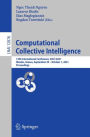 Computational Collective Intelligence: 13th International Conference, ICCCI 2021, Rhodes, Greece, September 29 - October 1, 2021, Proceedings