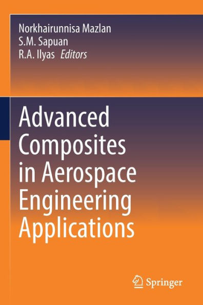 Advanced Composites Aerospace Engineering Applications