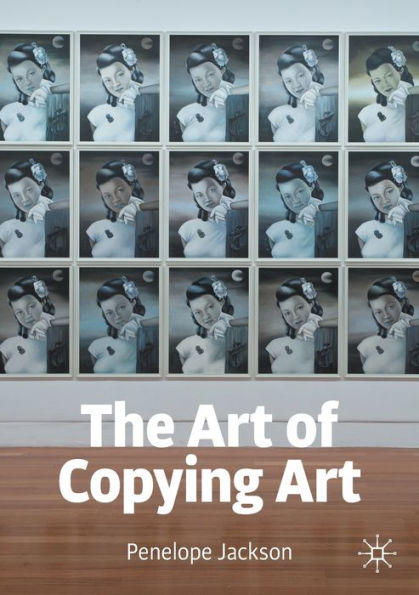 The Art of Copying