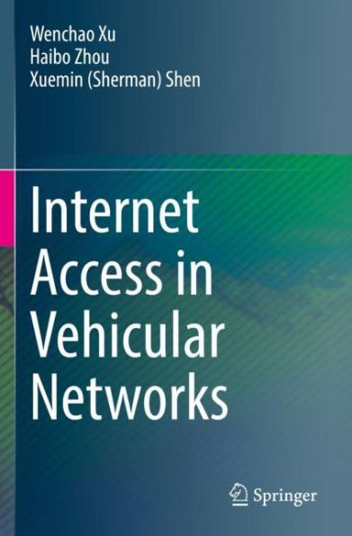 Internet Access Vehicular Networks