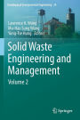 Solid Waste Engineering and Management: Volume 2