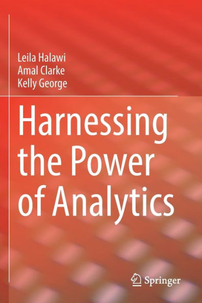 Harnessing the Power of Analytics