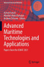 Advanced Maritime Technologies and Applications: Papers from the ICMAT 2021