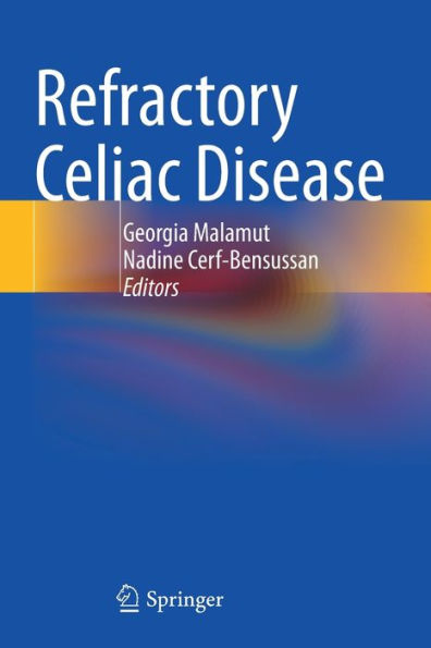 Refractory Celiac Disease