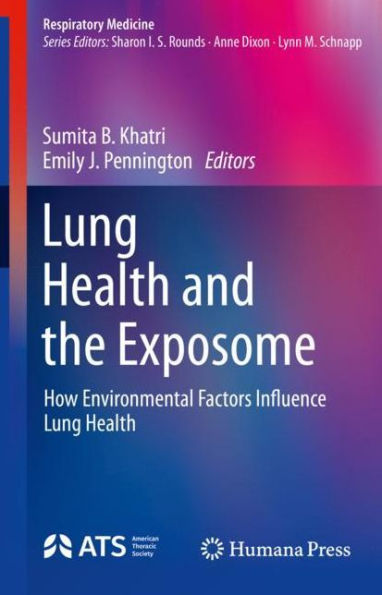 Lung Health and the Exposome: How Environmental Factors Influence