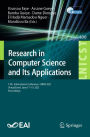 Research in Computer Science and Its Applications: 11th International Conference, CNRIA 2021, Virtual Event, June 17-19, 2021, Proceedings