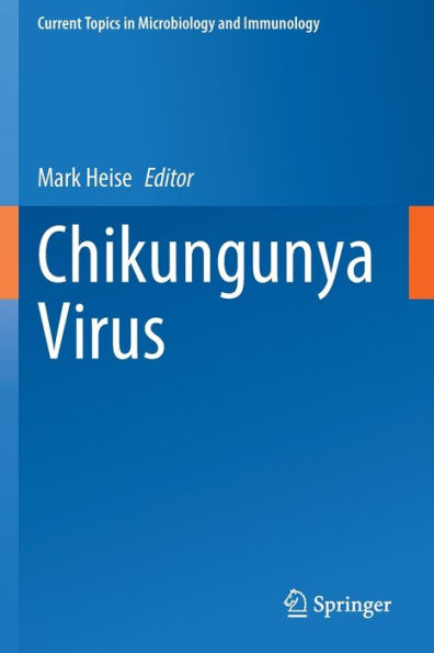 Chikungunya Virus