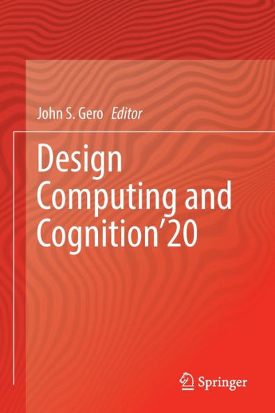 Design Computing and Cognition'20