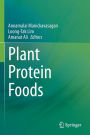Plant Protein Foods
