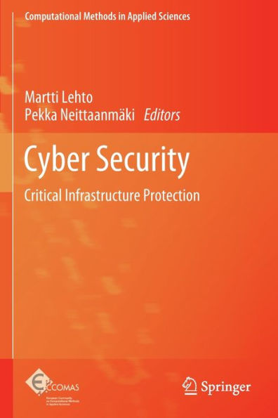 Cyber Security: Critical Infrastructure Protection