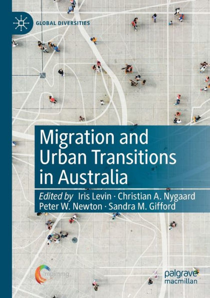 Migration and Urban Transitions Australia