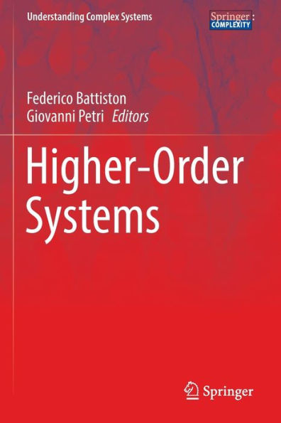 Higher-Order Systems