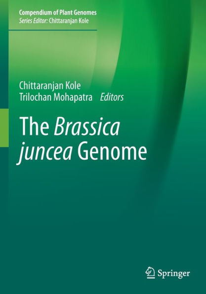 The Brassica juncea Genome