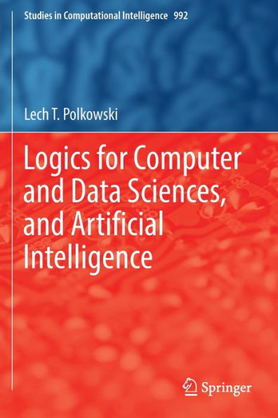 Logics for Computer and Data Sciences, Artificial Intelligence