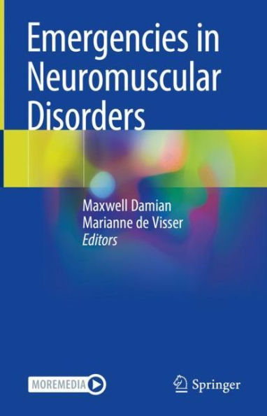 Emergencies Neuromuscular Disorders