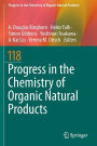 Progress in the Chemistry of Organic Natural Products 118