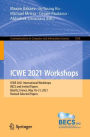 ICWE 2021 Workshops: ICWE 2021 International Workshops, BECS and Invited Papers, Biarritz, France, May 18-21, 2021, Revised Selected Papers