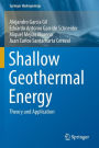 Shallow Geothermal Energy: Theory and Application