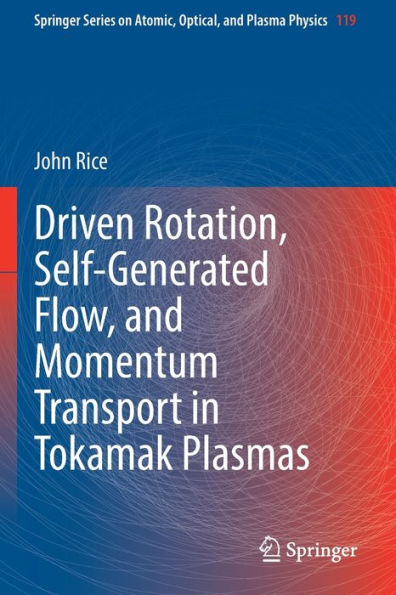 Driven Rotation, Self-Generated Flow, and Momentum Transport Tokamak Plasmas
