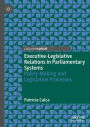 Executive-Legislative Relations in Parliamentary Systems: Policy-Making and Legislative Processes