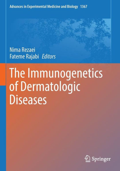 The Immunogenetics of Dermatologic Diseases