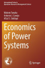 Economics of Power Systems