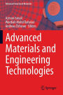 Advanced Materials and Engineering Technologies