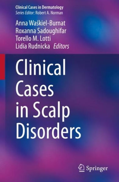 Clinical Cases Scalp Disorders