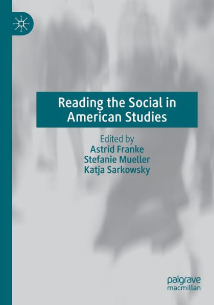 Reading the Social American Studies