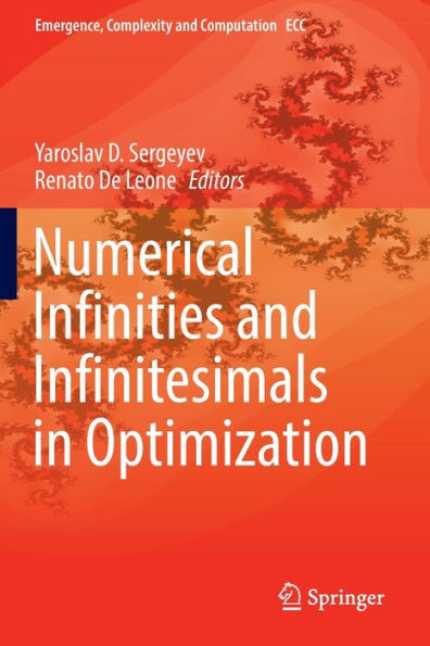 Numerical Infinities and Infinitesimals Optimization