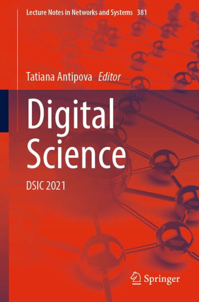 Digital Science: DSIC 2021