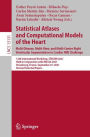 Statistical Atlases and Computational Models of the Heart. Multi-Disease, Multi-View, and Multi-Center Right Ventricular Segmentation in Cardiac MRI Challenge: 12th International Workshop, STACOM 2021, Held in Conjunction with MICCAI 2021, Strasbourg, Fra