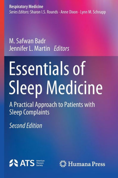 Essentials of Sleep Medicine: A Practical Approach to Patients with Complaints