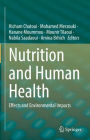 Nutrition and Human Health: Effects and Environmental Impacts
