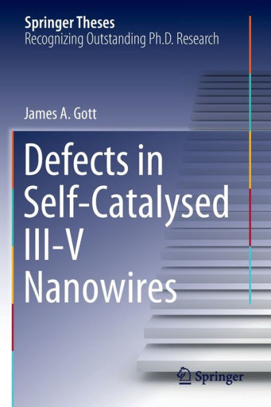 Defects Self-Catalysed III-V Nanowires