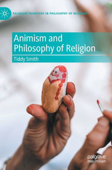 Animism and Philosophy of Religion