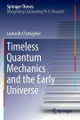 Timeless Quantum Mechanics and the Early Universe