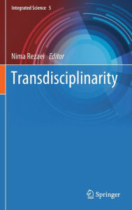 Title: Transdisciplinarity, Author: Nima Rezaei