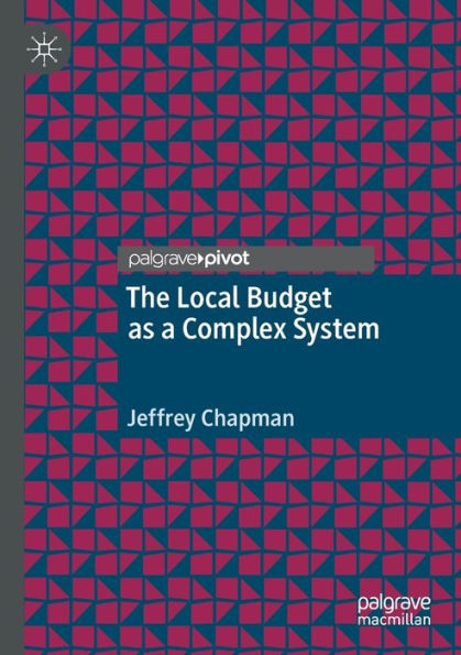 The Local Budget as a Complex System