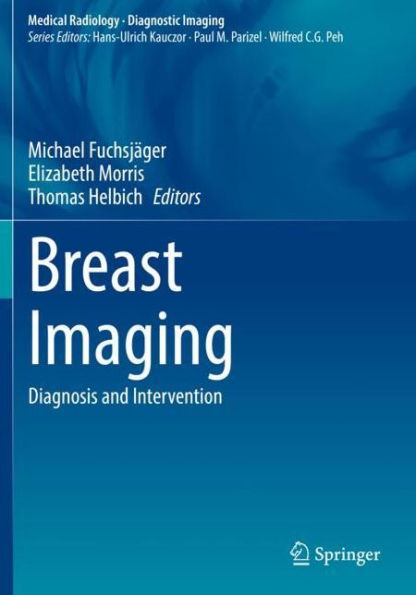 Breast Imaging: Diagnosis and Intervention