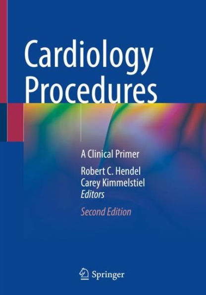 Cardiology Procedures: A Clinical Primer