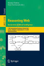 Reasoning Web. Declarative Artificial Intelligence: 17th International Summer School 2021, Leuven, Belgium, September 8-15, 2021, Tutorial Lectures