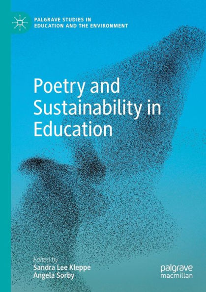 Poetry and Sustainability Education