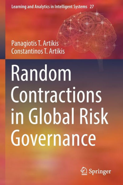 Random Contractions Global Risk Governance