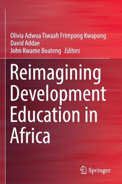 Reimagining Development Education Africa