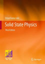 Solid State Physics